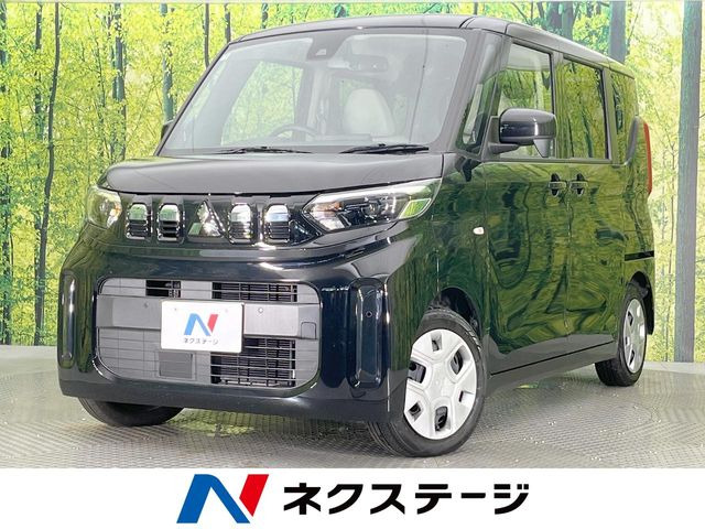 eKスペース M