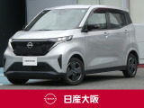 日産 サクラ
