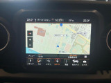 8.4インチタッチパネルモニター