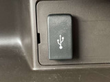 安全機能多彩なスイッチ類