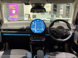 ミニ クーパー SE