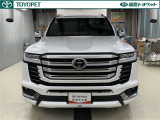 ランドクルーザー300 3.3 ZX ディーゼル 4WD 