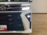 【LEDヘッドライト・LEDフォグ】LEDヘッドライト・フォグランプで視界を明るく照らしてくれるので、夜間走行の安心感を一層高めます♪LEDの明るい光が霧の発生や悪天候時に視界確保をサポートします!