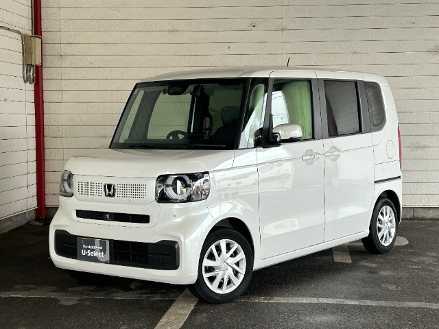 N-BOX  