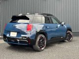 【MINI NEXT 延長保証】MINI NEXT保証付車両をご購入いただいたオーナーの皆様により快適にMINIライフを愉しんでいただくためのサポートプログラム