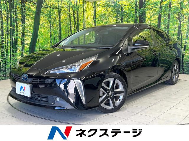 プリウス 1.8 S ツーリングセレクション 
