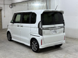 N-BOXカスタム L 