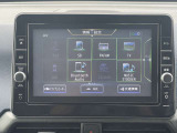フルセグTV純正メモリーナビ