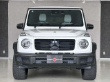Gクラス G400d AMG ライン 4WD 電動サイドステップ ラグジュアリーPKG MAN