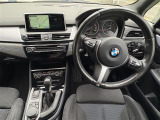 2シリーズグランツアラー 220i Mスポーツ 修復歴無し