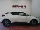 C-HR ハイブリッド 1.8 S LED パッケージ