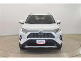 RAV4 2.5 ハイブリッド G E-Four 4WD 