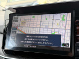 メモリーナビ、フルセグTV