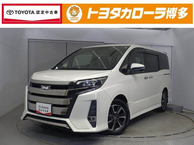 トヨタ ノア 