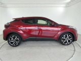 C-HR ハイブリッド 1.8 G LED エディション 