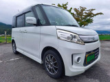 スペーシアカスタム TS 