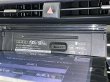 CD再生機能付き!
