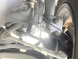 お車を安心してお乗りいただく為には、足回りの定期点検が欠かせません。サービスサポート(有償保証)では無料点検もご提供しており、安心のカーライフをお過ごしいただけるサポート体制が整っています。