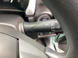 ヘッドライトは、オートライト機能付きです。