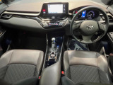 C-HR  G