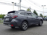 レガシィアウトバック  1.8 リミテッド EX 4WD