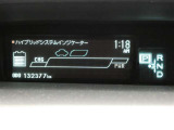入庫時のメーター走行距離になります。また構内移動等により若干距離が伸びることがありますがご了承ください。