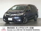 ★H30年式 シャトル 車検受け渡し 走行距離91216km 車両状態証明書3.5点のお車です