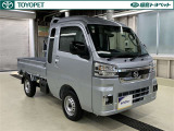 ハイゼットトラック ジャンボ エクストラ 4WD 