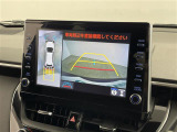 カローラクロス 1.8 S 修復歴無し