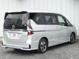 セレナ 1.2 e-POWER ハイウェイスターV 