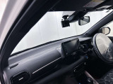 コンパクトカーならではの小回りの良さで、街乗りでもスイスイと!運転しやすいお車です。