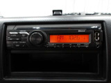 AM/FMラジオ付きです?