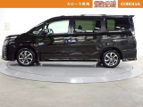 高品質、充実の整備と安心ロングラン保証1年付きでお車をお引渡しします。