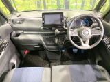 ルークス ハイウェイスターX 