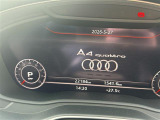 A4 2.0 TFSI クワトロ スポーツ Sラインパッケージ 4WD 