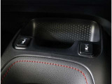 シートヒーター搭載で、体もココロもあったかほっかほか!