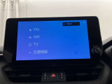 カーナビ画面のお写真です。ご来店のうえ操作確認してみてください♪