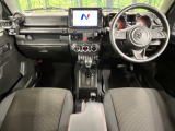 ジムニー  XL スズキセーフティサポート装着車