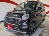 キャスト スタイル  G VS SAIII 4WD 