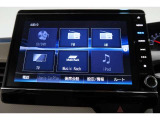 ナビゲーションももちろん装備☆多彩な機能で快適ドライブをアシスト☆オーディオ機能も充実していますね☆