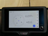 サービス工場完備。車検・メンテもお任せください!
