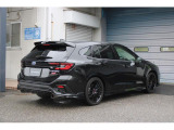 レヴォーグ 2.4 STI スポーツR EX 4WD 