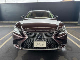 LS 500h Iパッケージ 