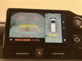 いまや必須装備「ナビゲーション」搭載!知らない場所にスイスイッとドライブ。もう、これなしではハンドルを握れませんね!でも運転中の操作は危険ですのでご注意ですね☆