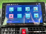 Bluetoothも接続可能です。