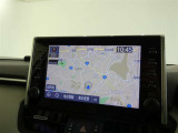 フルセグTV対応9インチナビ。Bluetoothにも対応していますので貴方のドライブをしっかりサポートします。