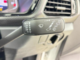 コラムスイッチワイパーレバー ONOFFはもちろん速さの調整などが可能です