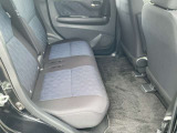 今の軽自動車ってこんなに広いの?って感じです