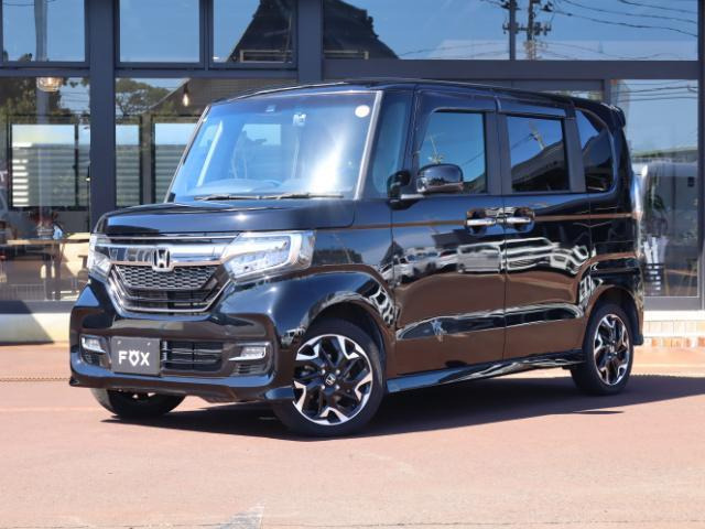 ホンダ N-BOX 