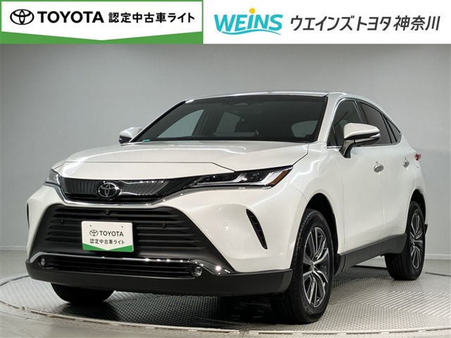 ヤリス 1.5 ハイブリッド G 